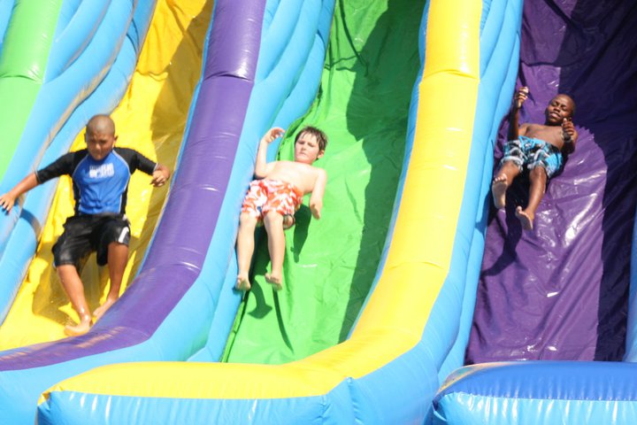 bounce house rentals new jersey images